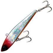 Раттлин ECLIPSE Mini Slight 75 hook: Gamakatsu SP-MH #7 75мм 15гр #01 Раттлин ECLIPSE Mini Slight 75 hook: Gamakatsu SP-MH #7 75мм 15гр #01