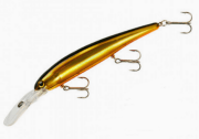 Воблер BANDIT Walley Deep F 120мм 17.5гр до 8.1м Gold Black Back BDTWBD262 Воблер BANDIT Walley Deep F 120мм 17.5гр до 8.1м Gold Black Back BDTWBD262