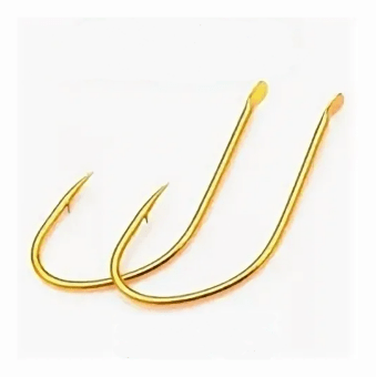рючок OWNER 50015-07 AJI-B лопатка золотой 14шт/уп рючок OWNER 50015-07 AJI-B лопатка золотой 14шт/уп