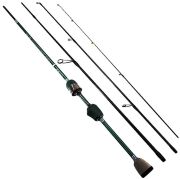 Спиннинг DAYO Prestige CX4 198 0.2-0.8г 4секц. арт.16124-0.208-1.98 Спиннинг DAYO Prestige CX4 198 0.2-0.8г 4секц. арт.16124-0.208-1.98