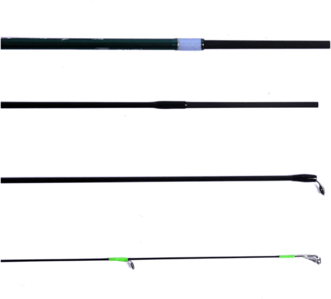 Спиннинг DAYO Prestige CX4 198 0.2-0.8г 4секц. арт.16124-0.208-1.98