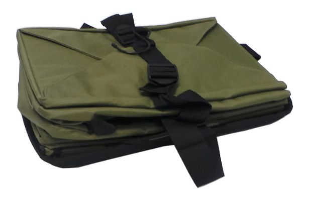 Мягкий подвесной органайзер Rapala Tackle Tower