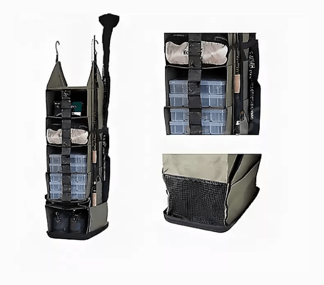 Мягкий подвесной органайзер Rapala Tackle Tower