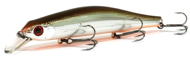 Воблер ZipBaits Orbit 110SP 110мм 16.5гр 0.8-1.0м 824R