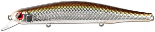 Воблер ZipBaits Orbit 110SP 110мм 16.5гр 0.8-1.0м 824R