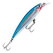 Воблер RAPALA X-Rap Saltwater суспендер 14см 43гр 1.2-2.4м SXR14-SB Воблер RAPALA X-Rap Saltwater суспендер 14см 43гр 1.2-2.4м SXR14-SB