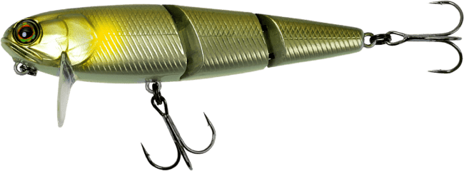 Воблер JACKALL Deka Hama-ku-ru R 75мм 7.8гр 0.2-0.5м #ko ayu