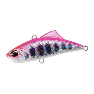 Воблер DUO Spearhead Ryuki Vib 45S 45мм 5.3гр 1.0-5.0м ADA4019 Pink Yamame