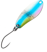 Блесна колеблющаяся Anglers System DOHNA ltd 2.5гр  #RU09