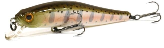 Воблер ZipBaits Rigge 90F 90мм 9.5гр 0.5-1.0м 851R Воблер ZipBaits Rigge 90F 90мм 9.5гр 0.5-1.0м 851R