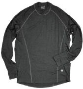 Термобелье фуфайка WOODLAND "Active Softwarm" черн р.54 Термобелье фуфайка WOODLAND "Active Softwarm" черн р.54