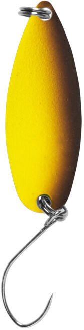 Блесна колеблющаяся Lucky John TR AYU 2.4г 29мм #039 (150924-039)