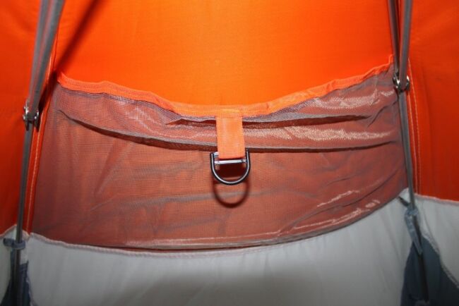 Палатка МИТЕК Нельма-2 ЛЮКС 190*225*160см