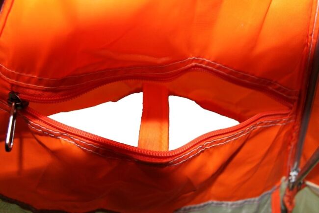 Палатка МИТЕК Нельма-2 ЛЮКС 190*225*160см