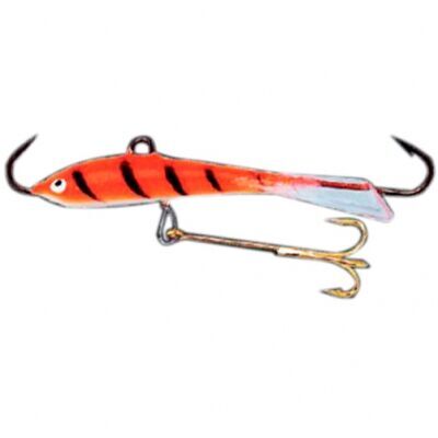 Балансир  Nils Master Jigger -1  4см/6гр  #017