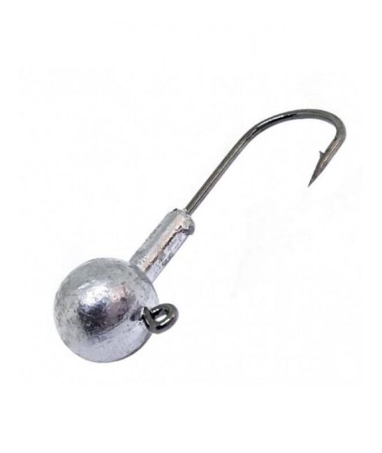 Джиг-головка ТУЛА 90/120° крючок Cannelle/VMC №6/0 35,0гр 3шт/уп МДК-6035 Джиг-головка ТУЛА 90/120° крючок Cannelle/VMC №6/0 35,0гр 3шт/уп МДК-6035