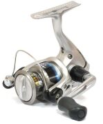 Катушка Shimano Alivio 3000SFD