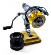 Катушка с байтранером GROWS CULTURE King Fisher 3000 4+1BB