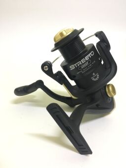 Катушка Mifine STREETO 2000F 4BB 5.1:1 60101-2 Катушка Mifine STREETO 2000F 4BB 5.1:1 60101-2