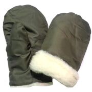 Варежки Волгарь Сусанин хаки Варежки Волгарь Сусанин хаки