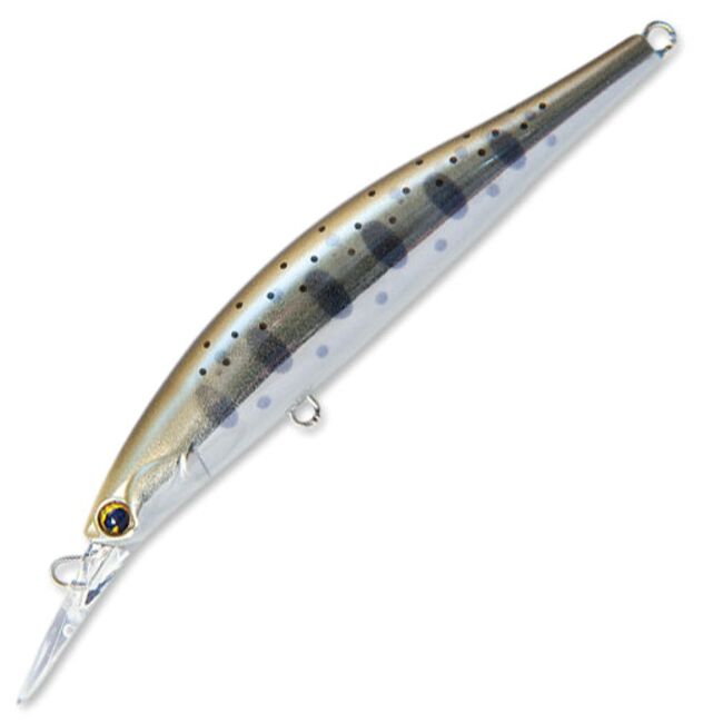 Воблер IMA Farina 90S 90мм 12.0гр 0.5-1.5м F90S-008 Воблер IMA Farina 90S 90мм 12.0гр 0.5-1.5м F90S-008