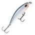 Воблер RAPALA Ultra Light Minnow медленно тонущий 4см 3гр 0.6-0.9м ULM04-SD