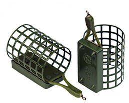 Кормушка ЛИМАН Feeder Sport круглая крашенная смещ.центр б/дна 90гр Кормушка ЛИМАН Feeder Sport круглая крашенная смещ.центр б/дна 90гр