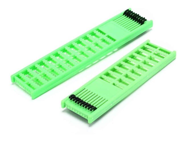 Мотовило 1-рядное 220Х15мм с регулируемым креплением крючка Мотовило 1-рядное 220Х15мм с регулируемым креплением крючка