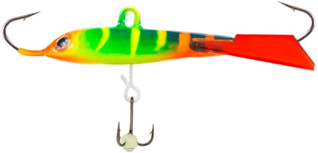 Балансир SPIDER Pro 18 50мм 9гр #5