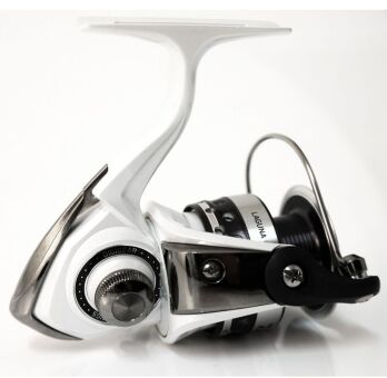 Катушка Daiwa Laguna E 3000B Катушка Daiwa Laguna E 3000B
