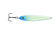 Блесна вертикальная BLUEFOX  SM-Pirken  /glow/  30mm 3g  SMPG10BGB Блесна вертикальная BLUEFOX  SM-Pirken  /glow/  30mm 3g  SMPG10BGB