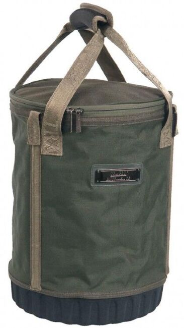 Мягкое ведро TRAPER для прикормки и бойлов