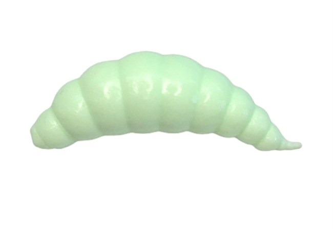 Силиконовая приманка SOOREX BigTad 40мм/2.8гр #123 (мята).сыр. 8шт/уп