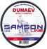Леска монофил DUNAEV Samson 100м 0.16мм 2.50кг