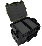 Тюнинг TROUT-ARENA mini VIP для ящика Meiho и Columbia