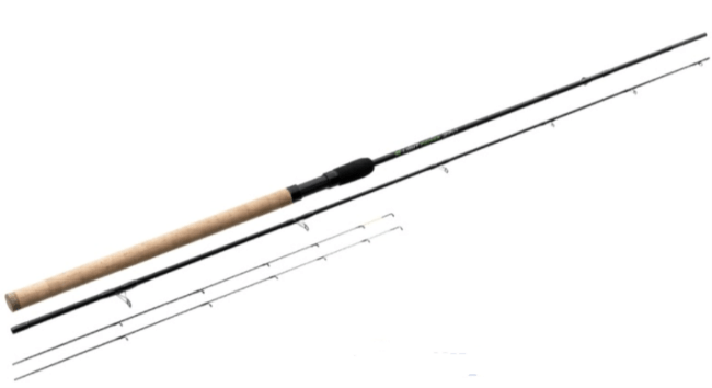 Удилище пикерное FLAGMAN S-Light Picker 2.7м тест max 35г (SLP270)