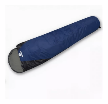 Мешок спальный KUTBERT кокон подголовник 230*85*65см до -10С YTSB015 Мешок спальный KUTBERT кокон подголовник 230*85*65см до -10С YTSB015