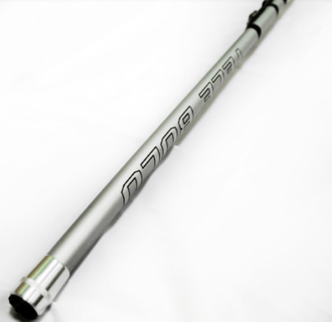 Удилище с кольцами GROWS CULTURE Aquamarln 6006 6.0м WXXB600