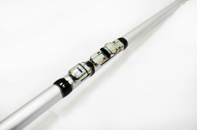 Удилище с кольцами GROWS CULTURE Aquamarln 6006 6.0м WXXB600