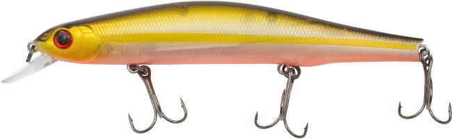 Воблер GROWS CULTURE Orbit 130SP 130мм 25гр до 2.0м 030R