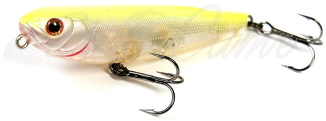 Воблер ZipBaits ZBL DS Fakie Dog 70F 70мм 8.2гр поверхностный 065R