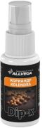 Ароматизатор-спрей ALLVEGA Dip-X Kolendra 50мл (КОРИАНДР) Ароматизатор-спрей ALLVEGA Dip-X Kolendra 50мл (КОРИАНДР)