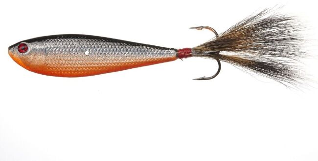 Бокоплав Lucky John OSSA 5 50мм/101 блистер Бокоплав Lucky John OSSA 5 50мм/101 блистер