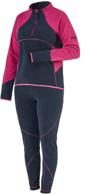 Термобелье Norfin Women PERFORMANCE SPACE BLUE 03 р.L