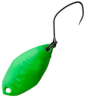 Блесна колеблющаяся FOREST Mebius 1.2гр #15 Блесна колеблющаяся FOREST Mebius 1.2гр #15