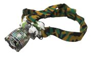 Фонарь налобный H-T462 Фонарь налобный H-T462