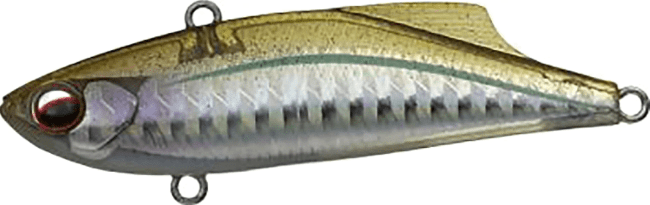 Воблер EVER GREEN Ocean Fleet Marvie 70S 70мм 15гр тонущий #752