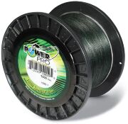 Плетёный шнур POWER PRO Moss Green 1370м 0.41мм 40кг зеленый Плетёный шнур POWER PRO Moss Green 1370м 0.41мм 40кг зеленый