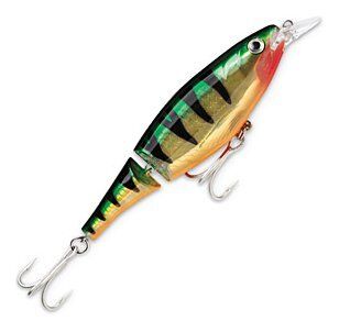 Воблер RAPALA X-Rap Jointed Shad суспендер 13см 46гр 1.2-2.4м XJS13-P Воблер RAPALA X-Rap Jointed Shad суспендер 13см 46гр 1.2-2.4м XJS13-P