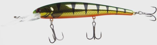 Воблер BANDIT Walley Deep F 120мм 17.5гр до 8.1м Golden Perch BDTWBD2D90 Воблер BANDIT Walley Deep F 120мм 17.5гр до 8.1м Golden Perch BDTWBD2D90